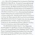 1999_Wagner, Lila obit 1999